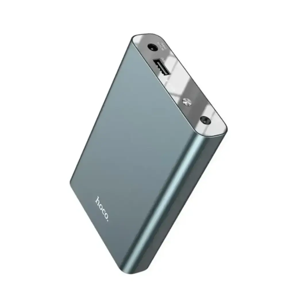 Hoco Power Bank UPS 10000mAh - J97