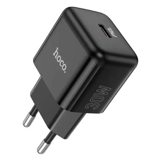 Hoco Glory PD30W Single Port - N32 