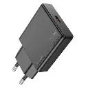 Hoco Charger Single Port Single Port PD20W Charger(EU) - N37
