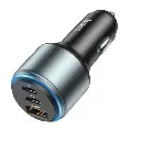 Hoco Galloper Car Charger - NZ9