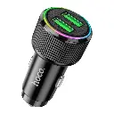 Hoco Guerrero 36W Dual Port - NZ14