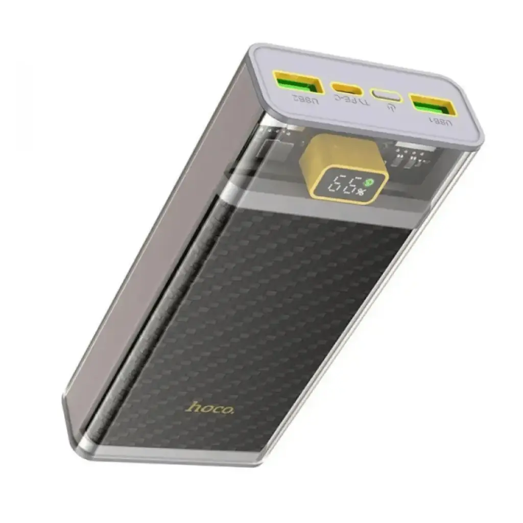Hoco Power Bank 20.000mAh 22.5W-J103A