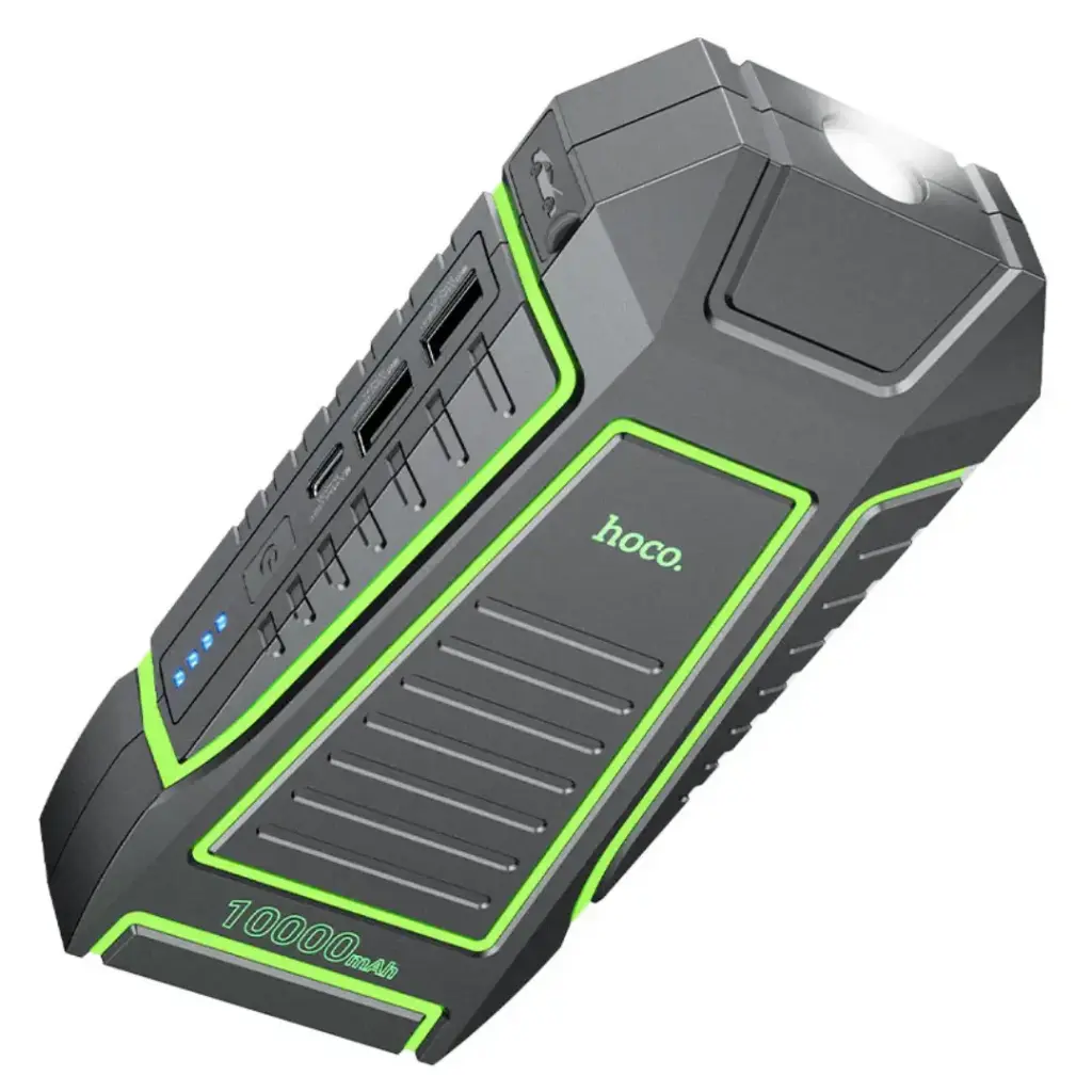 Hoco Power Bank 10000mAh QS1