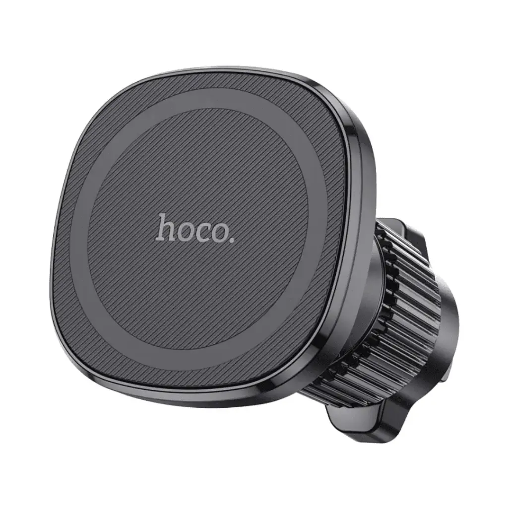 Hoco Cheetah Magnetic Ring Car Holder H34