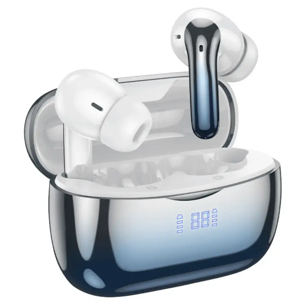 Hoco Wireless Earphones Shine True ANC+ENC - EQ16