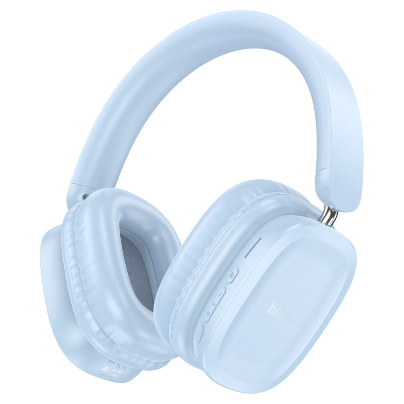 Hoco Headset Delightful BT - W51