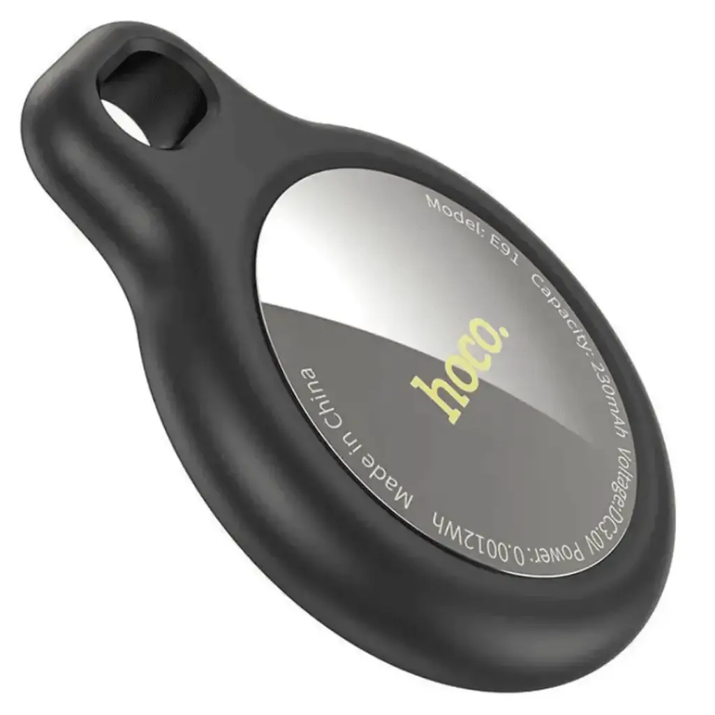 Hoco Tiger Intelligent Positioning E91