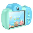 HOCO Dual Lens Children Camera - DV201