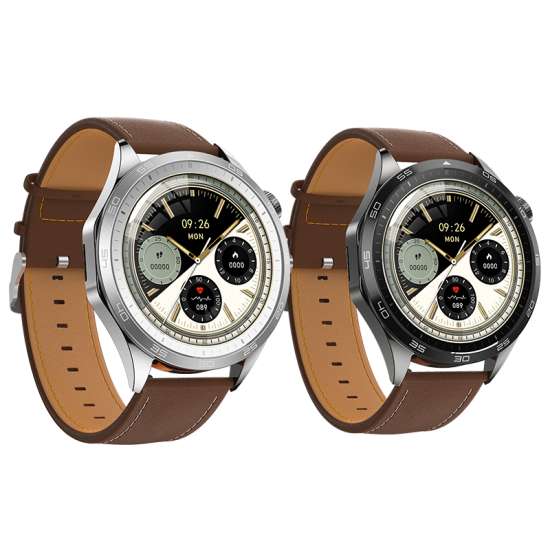 Hoco Smart Watch Sports Watch (Call Version) - Y21