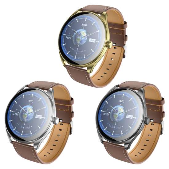 Hoco Smart Sports Watch (Call Version) - Y22