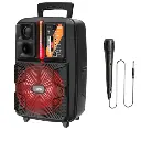 Hoco Speaker Wireless Dancer Outdoor - BS37