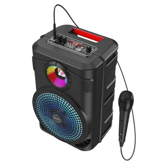 Hoco Speaker Mature Outdoor BT BS46