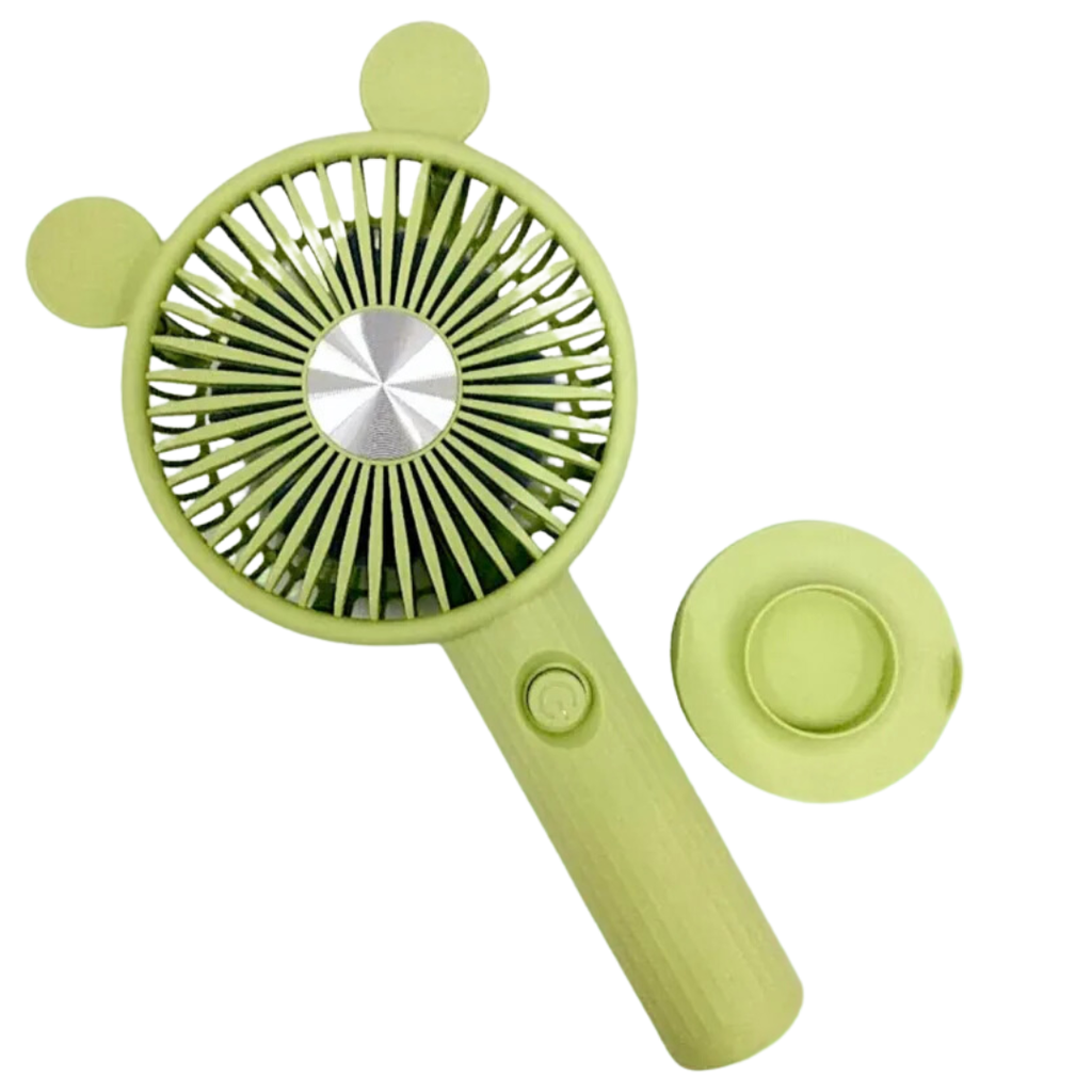 Carrying Handheld Fan HQ-55A
