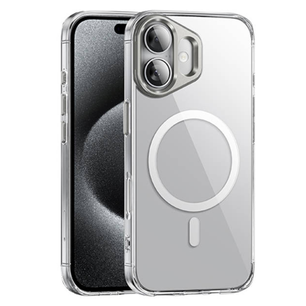 Hoco Cover Vip Magnetic Protective Case Iphone (AS11)