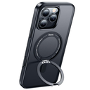 Rotating magnetic case for Iphone (AS1)