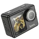 Hoco Dual Color Screen Sports Camera DV101