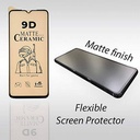 Screen Protector Ceramic Pirvacy For SAMSUNG