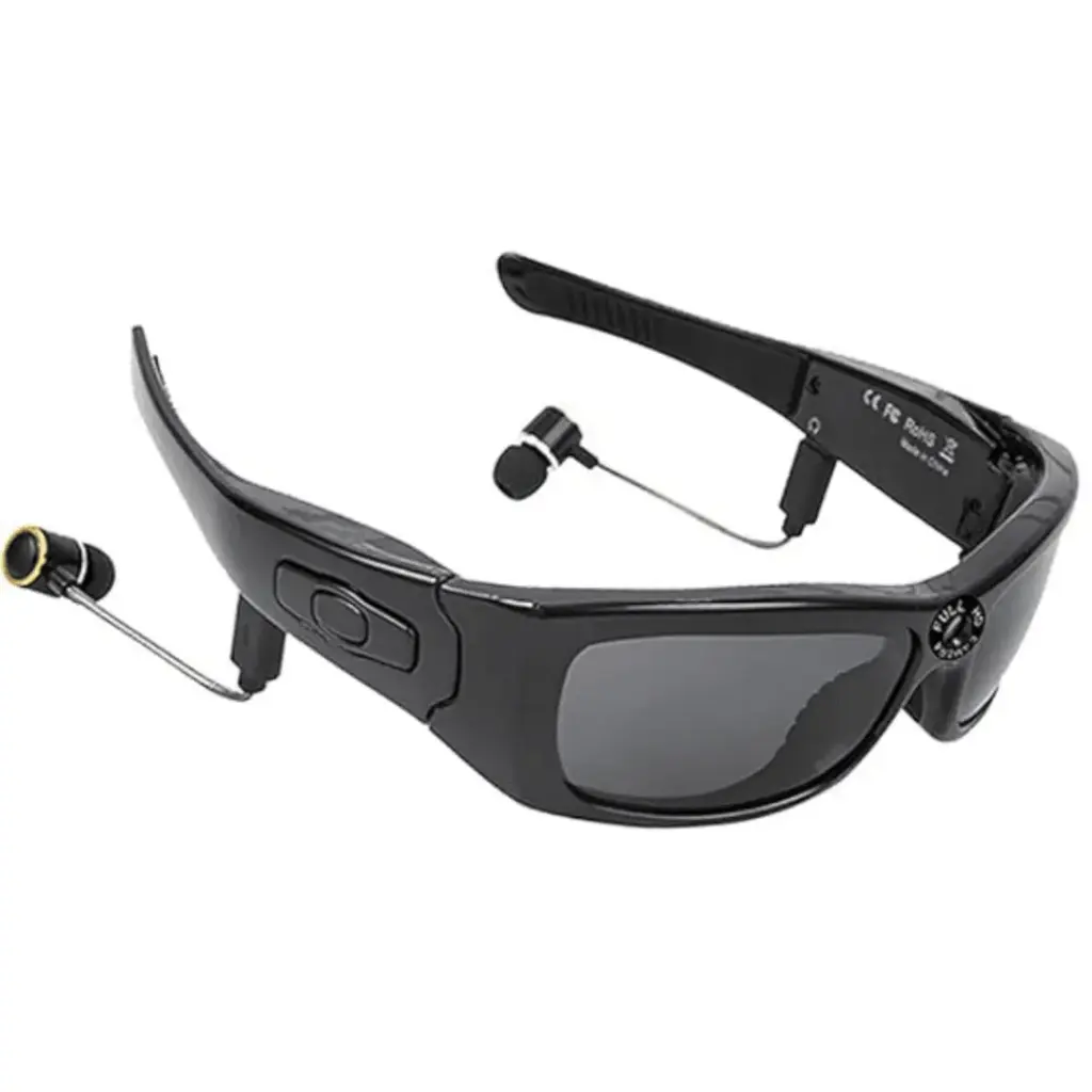 Sports Multifunctional Sunglasses