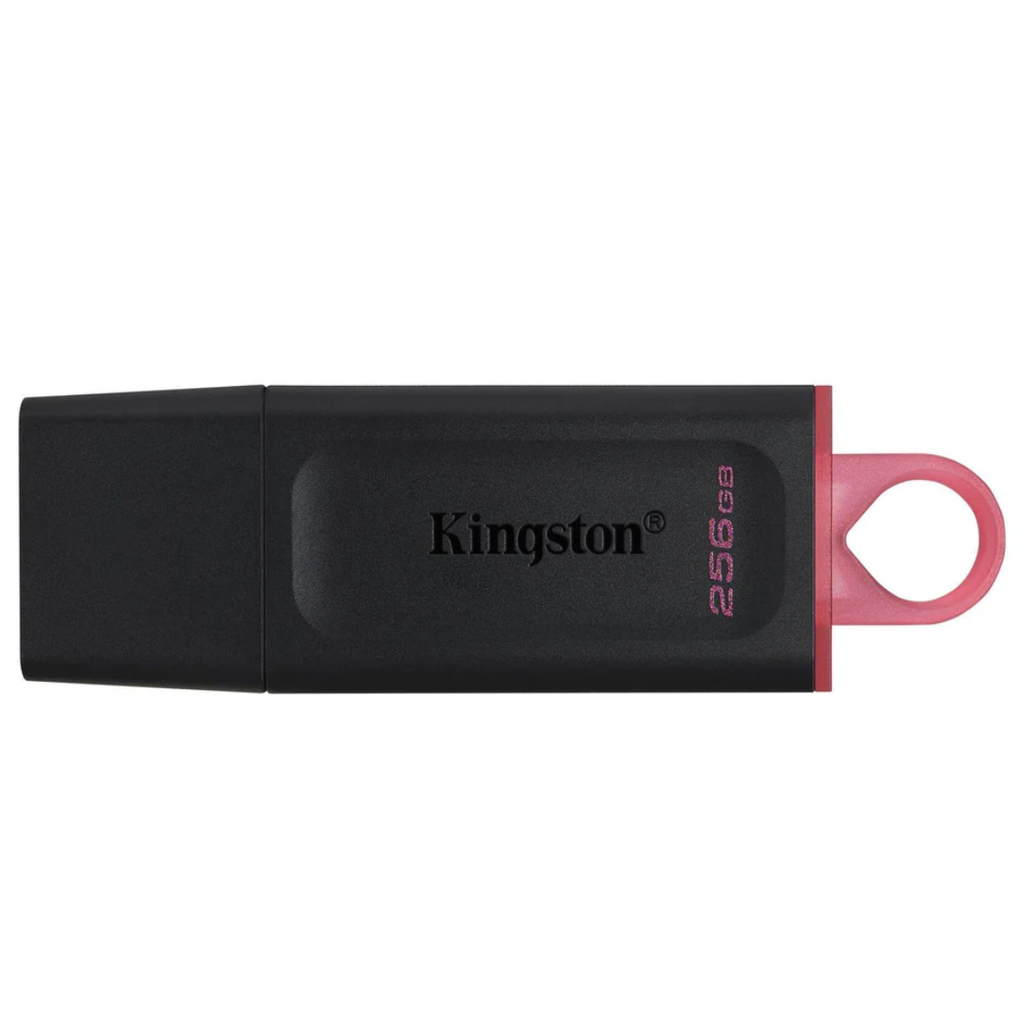 Kingston Data Traveler Exodia 256 Gb/Usb 3.2