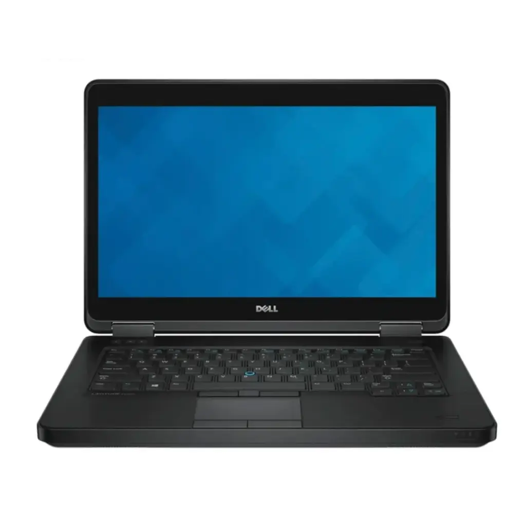 Dell Pre-Owned Latitude 15 5000-E5540