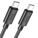 Cable hoco X88 60W PD Type-C To Lightning, Type-C