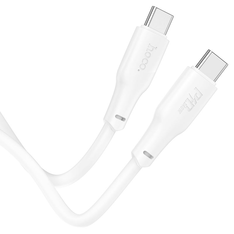 Hoco Cable 240W PD High Power Fast Charging Data Cable-X93