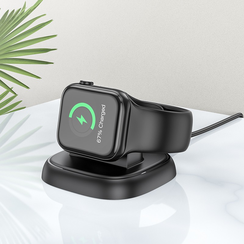 Hoco Wireless Charger iWatch Charger-CW44