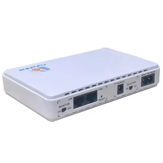 Multifunction DC UPS FSP1-5