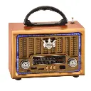 KBroad Full Band Radio KTF-2016