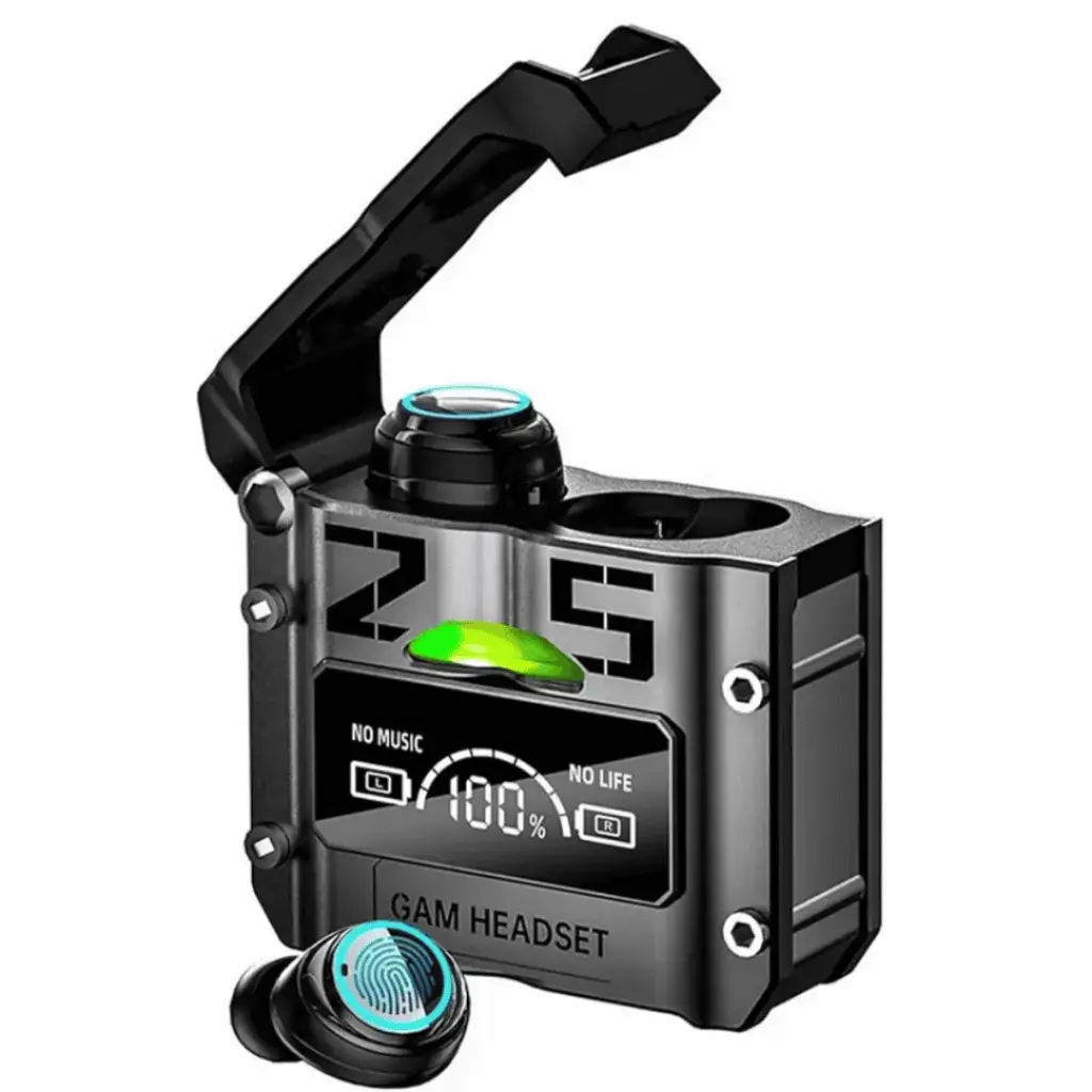 Damix Headset Game-M25 -ENC