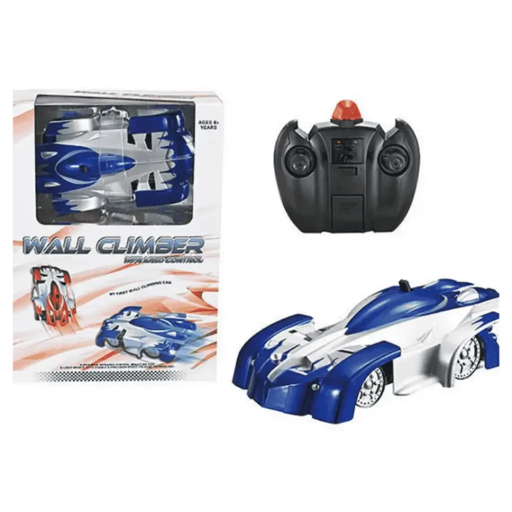 Car Wall Rallyist NO.9920c