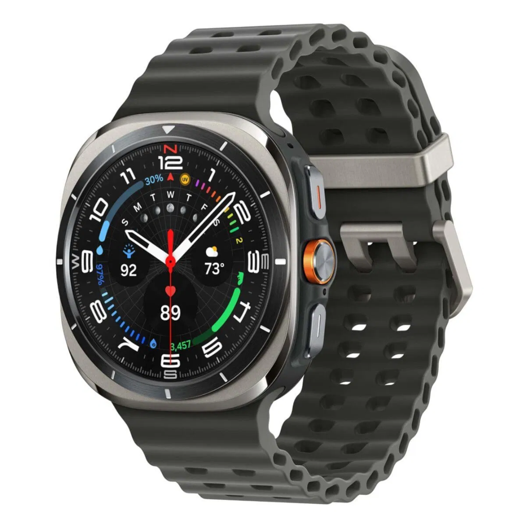 Samsung Galaxy Watch Ultra 7