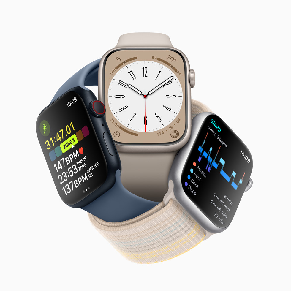 Apple Watch Series 10