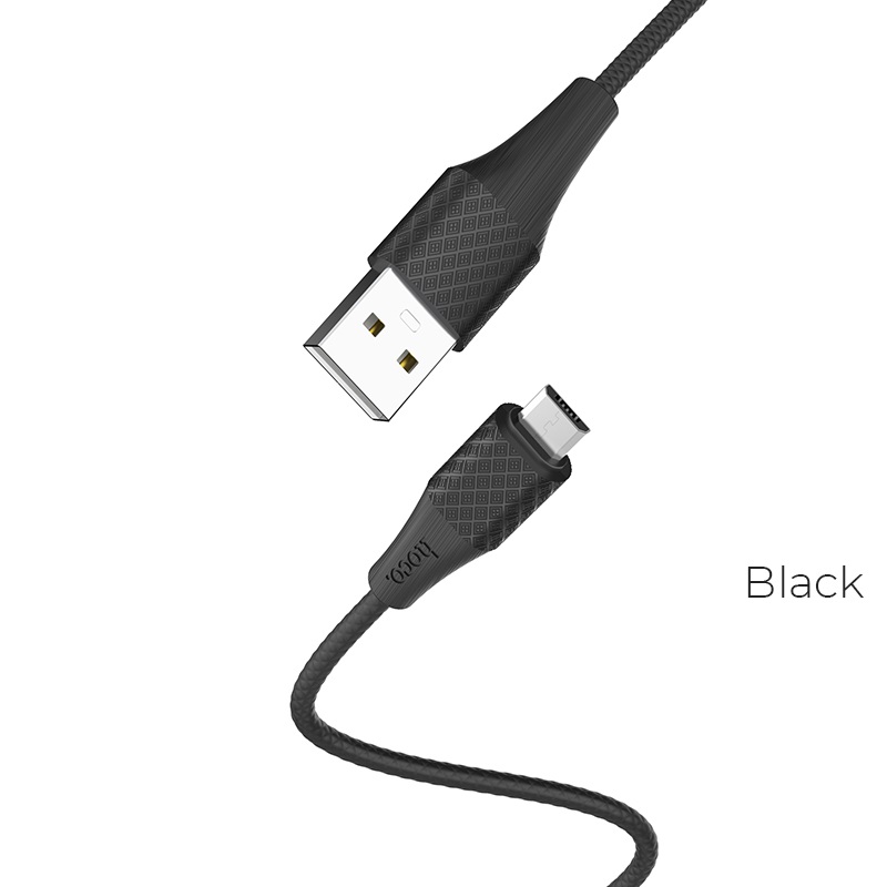 Cable hoco X32