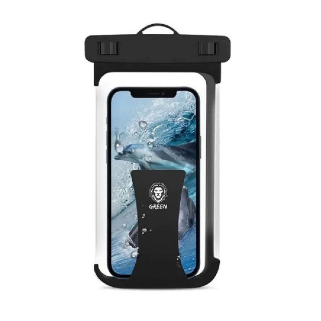 Waterproof Case Safe Airbag 