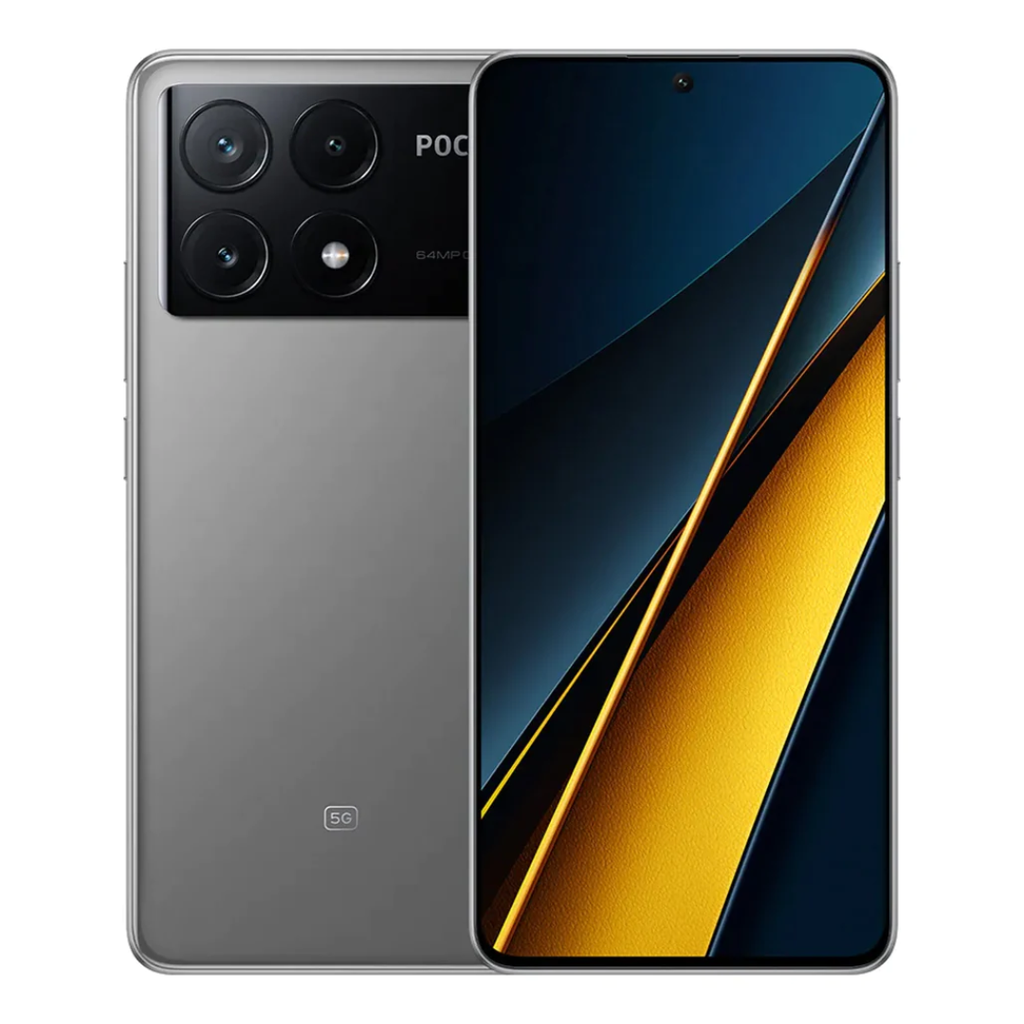 Xiaomi POCO X7 Pro 