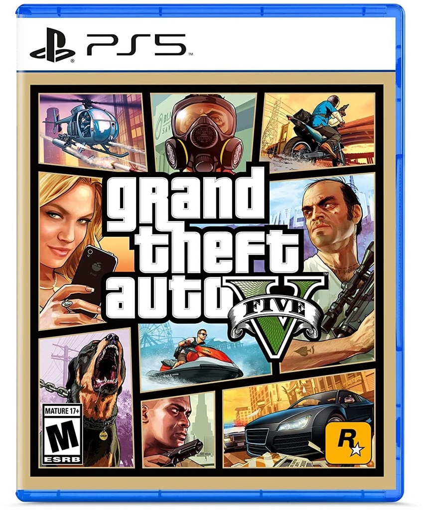 CD PlayStation 5 ASTRO BOT
