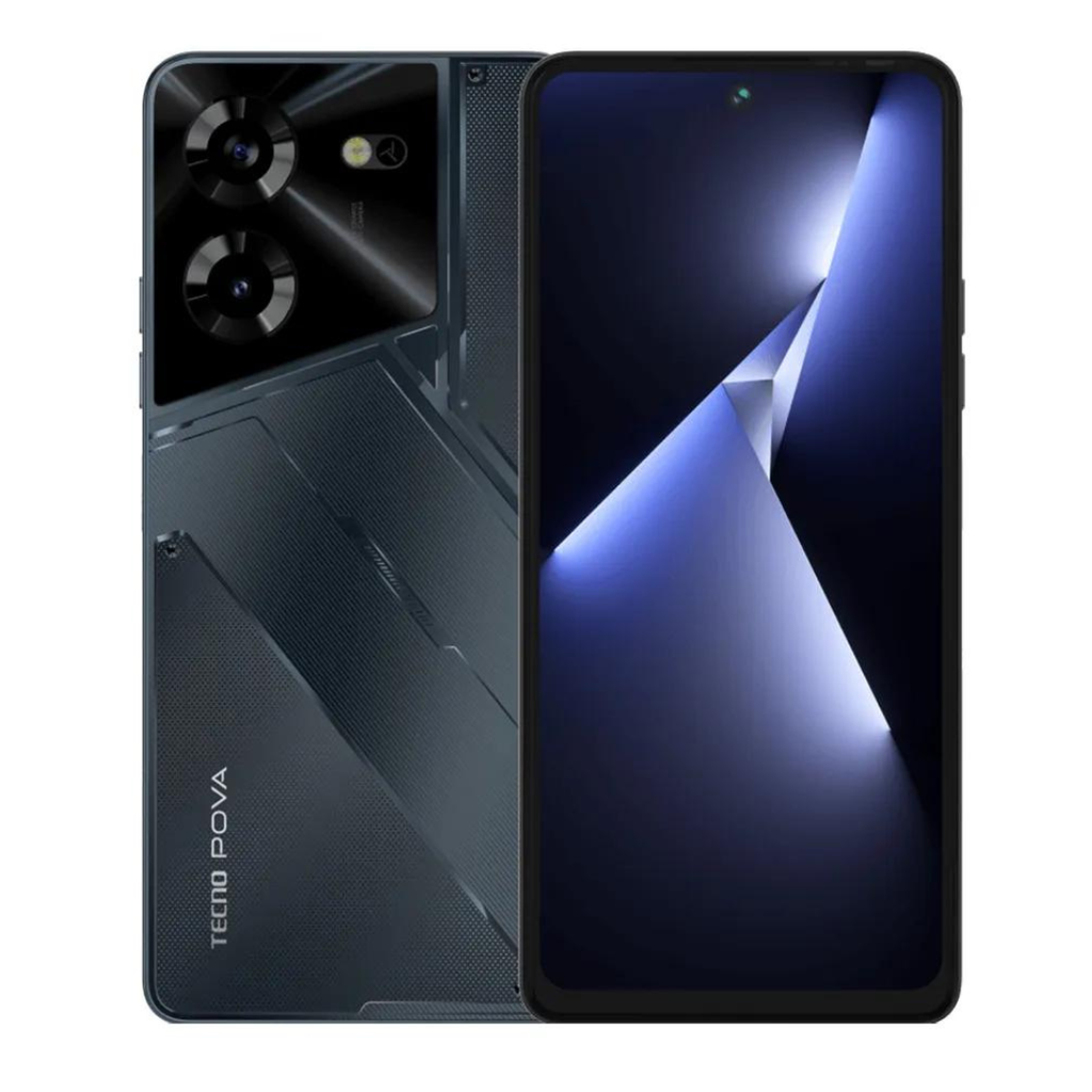 Tecno Pova 7