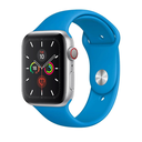 Band Silicon For Apple Watch 38mm/41mm