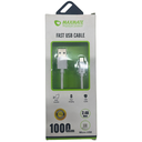 MAXMATE MMK Cable Fast USB