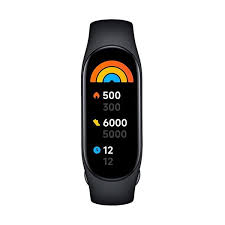 Smart Watch Xiaomi Smart Band 10 Black 