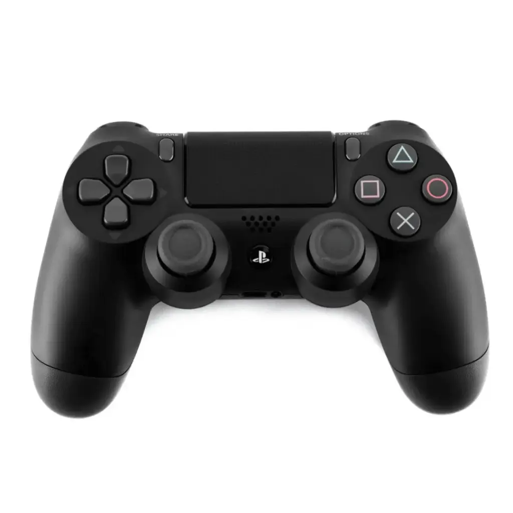 Dualshock Wireless Controller Copy For PS4