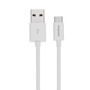 Cable WOPOW LT-25 Type-C 1m