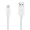 Cable inkax CK-51-Micro-USB Safe And Stable