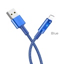 Cable hoco U47 Smart Power Off Lighting