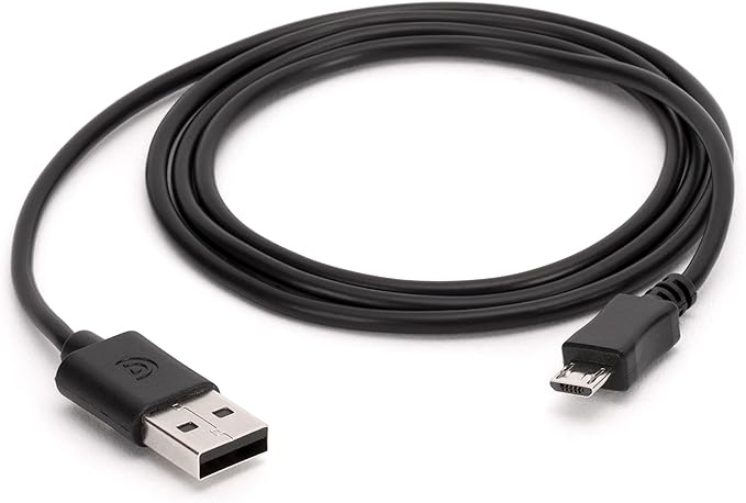Cable Griffin 3 Meter For Lightning And Micro-USB