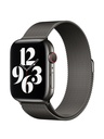 Band Aluminum Magnet For Apple Watch 38mm/40mm