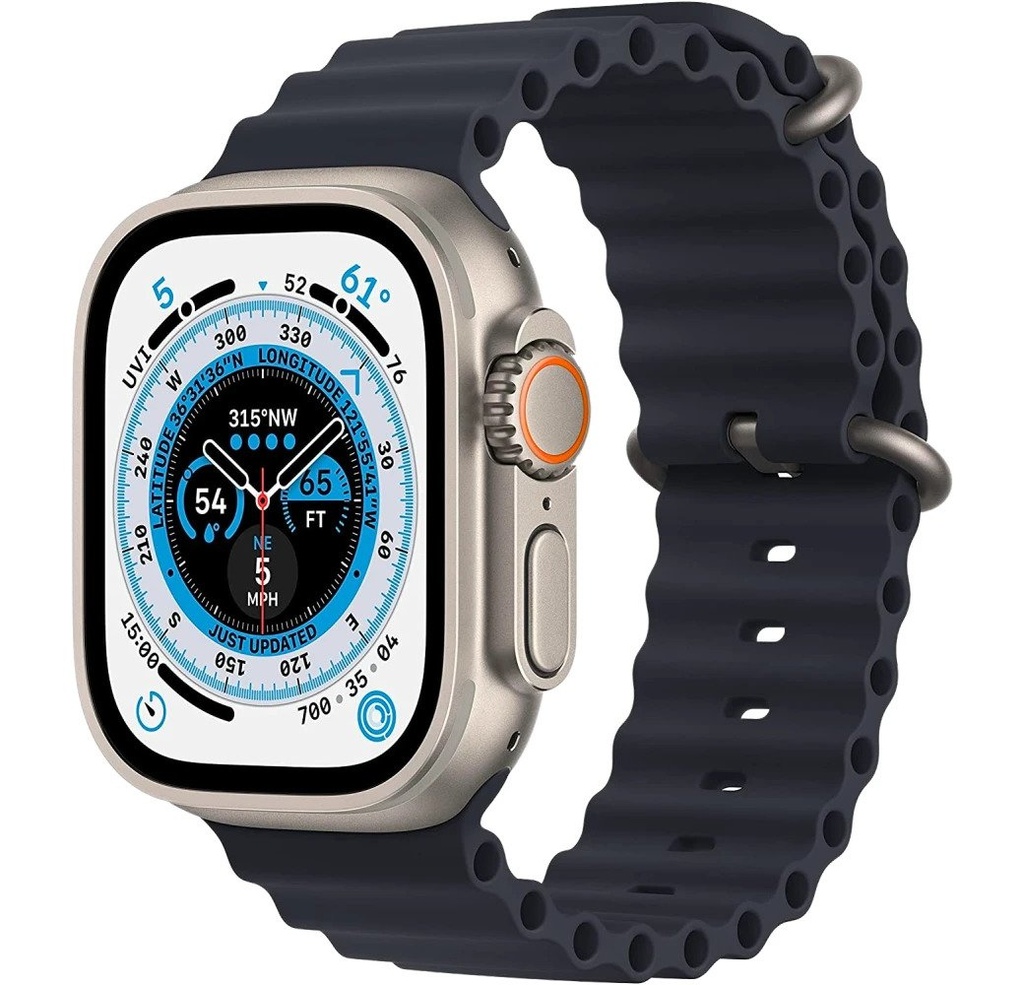 Band For Apple Watch Series 8 Ultra 49mm