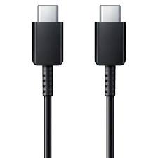 SAMSUNG Cable Type-C To Type-C EP-DA705