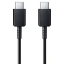SAMSUNG Cable Type-C To Type-C EP-DA705